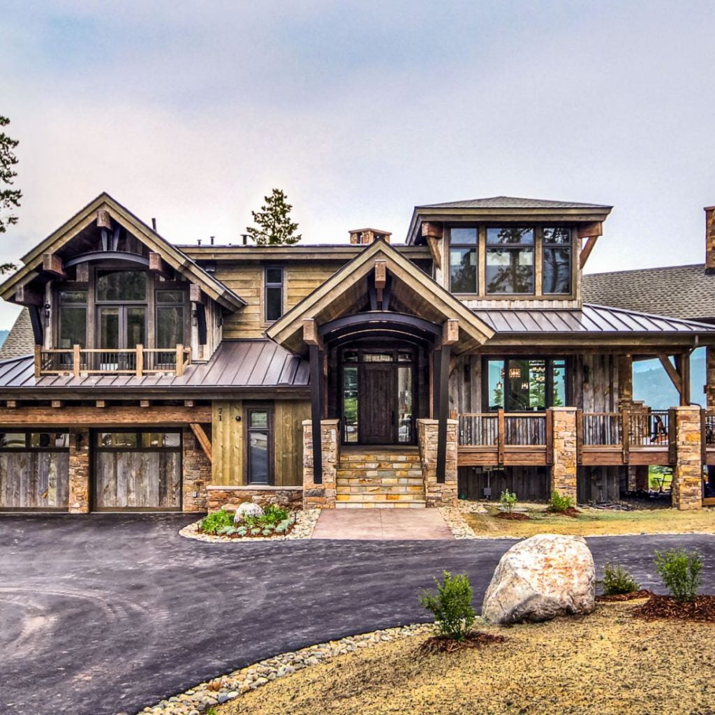 Mountain Retreat: Summer 2024 Denver