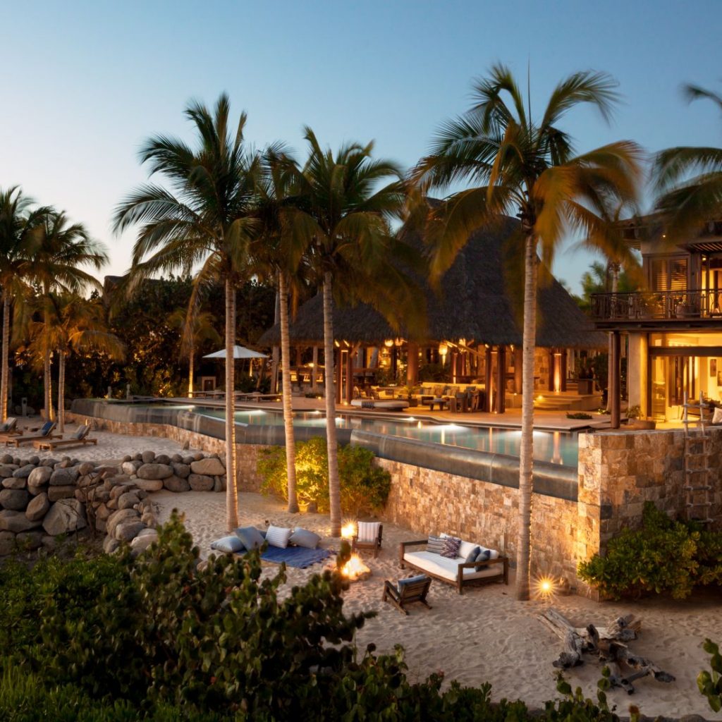 Mexican Retreat: November 2024