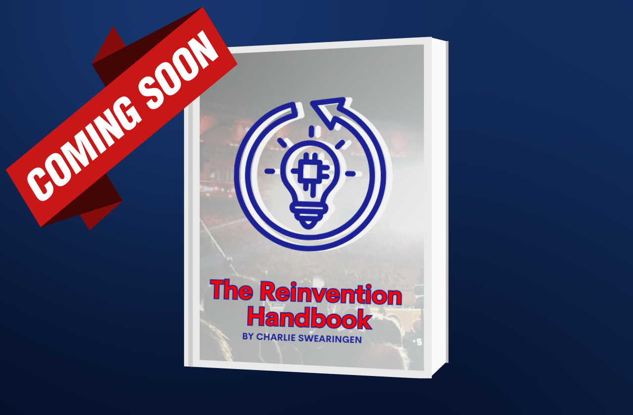 The Reinvention Handbook